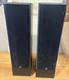 Bowers & Wilkins DM580 Floorstanding Speakers B&W Pair Hi-Fi Stereo Audiophile