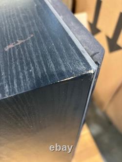 Bowers & Wilkins DM580 Floorstanding Speakers B&W Pair Hi-Fi Stereo Audiophile