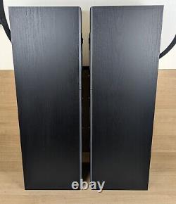 Bowers & Wilkins DM603 S2 HiFi 2.5-way Floorstanding Speaker VGC GWO