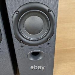 Bowers & Wilkins DM603 S2 HiFi 2.5-way Floorstanding Speaker VGC GWO