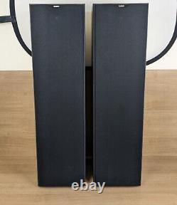 Bowers & Wilkins DM603 S2 HiFi 2.5-way Floorstanding Speaker VGC GWO