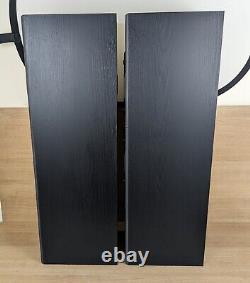 Bowers & Wilkins DM603 S2 HiFi 2.5-way Floorstanding Speaker VGC GWO