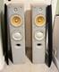 Bowers & Wilkins DM603 S3 Floorstanding Tower Speakers For Parts or Repair