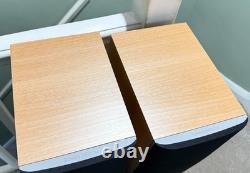 Bowers & Wilkins DM603 S3 Floorstanding Tower Speakers For Parts or Repair