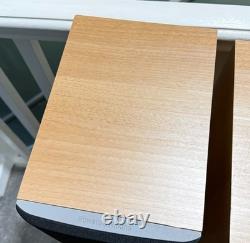 Bowers & Wilkins DM603 S3 Floorstanding Tower Speakers For Parts or Repair