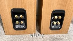 Bowers & Wilkins DM603 S3 Floorstanding Tower Speakers For Parts or Repair