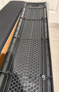 Bowers & Wilkins DM603 S3 Floorstanding Tower Speakers For Parts or Repair