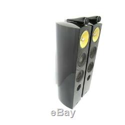 Bowers & Wilkins Diamond 804 D2 Floorstanding Hi-Fi Speakers Boxed inc Warranty