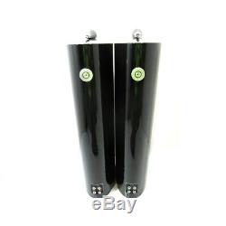 Bowers & Wilkins Diamond 804 D2 Floorstanding Hi-Fi Speakers Boxed inc Warranty