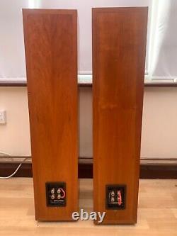 Bowers & Wilkins P5 Floor Standing Speakers
