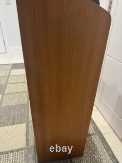 Bowers and Wilkins B&W 703 Home Theater Speakers Excellent Condition Cherry