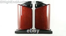 Bowers and Wilkins B&W Signature 800 Floorstanding Speakers Rosewood