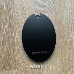 Bowers and Wilkins M1 Mkiii Floor Stand Speaker Base Assembly CC61697 and Cable