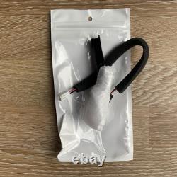 Bowers and Wilkins M1 Mkiii Floor Stand Speaker Base Assembly CC61697 and Cable