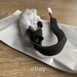 Bowers and Wilkins M1 Mkiii Floor Stand Speaker Base Assembly CC61697 and Cable