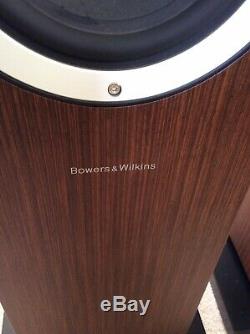 Bowers wilkins cm8 Floor Standing Speakers