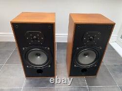 Boxed! B&W DM10 Bowers and Wilkins Speakers Audiophile England UK Made