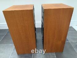 Boxed! B&W DM10 Bowers and Wilkins Speakers Audiophile England UK Made