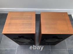 Boxed! B&W DM10 Bowers and Wilkins Speakers Audiophile England UK Made