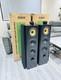 Boxed Bowers & Wilkins B&W Matrix 803 Series 2 FloorStanding HiFi Speakers