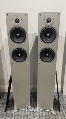 CAMBRIDGE AUDIO Sirocco S70 Floor Standing Loud Speakers