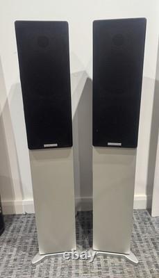 CAMBRIDGE AUDIO Sirocco S70 Floor Standing Loud Speakers