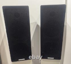 CAMBRIDGE AUDIO Sirocco S70 Floor Standing Loud Speakers