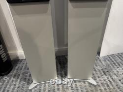 CAMBRIDGE AUDIO Sirocco S70 Floor Standing Loud Speakers