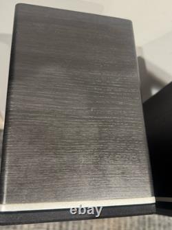 CAMBRIDGE AUDIO Sirocco S70 Floor Standing Loud Speakers