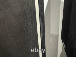 CAMBRIDGE AUDIO Sirocco S70 Floor Standing Loud Speakers