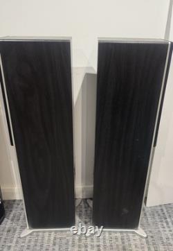 CAMBRIDGE AUDIO Sirocco S70 Floor Standing Loud Speakers