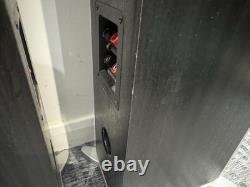 CAMBRIDGE AUDIO Sirocco S70 Floor Standing Loud Speakers