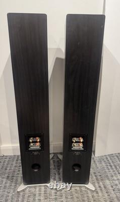 CAMBRIDGE AUDIO Sirocco S70 Floor Standing Loud Speakers