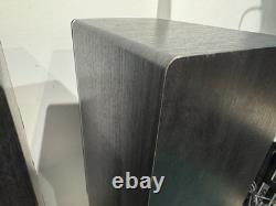 CAMBRIDGE AUDIO Sirocco S70 Floor Standing Loud Speakers