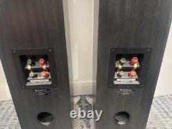 CAMBRIDGE AUDIO Sirocco S70 Floor Standing Loud Speakers