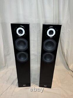 Cabasse EGEA 3 Floorstanding Speakers Customer Trade In HFH1612