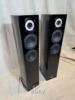 Cabasse EGEA 3 Floorstanding Speakers Customer Trade In HFH1612