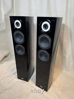 Cabasse EGEA 3 Floorstanding Speakers Customer Trade In HFH1612