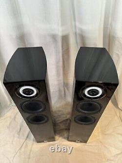 Cabasse EGEA 3 Floorstanding Speakers Customer Trade In HFH1612