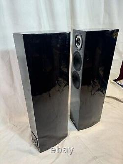 Cabasse EGEA 3 Floorstanding Speakers Customer Trade In HFH1612