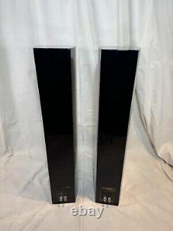 Cabasse EGEA 3 Floorstanding Speakers Customer Trade In HFH1612