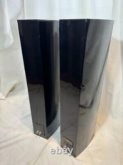 Cabasse EGEA 3 Floorstanding Speakers Customer Trade In HFH1612