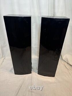 Cabasse EGEA 3 Floorstanding Speakers Customer Trade In HFH1612