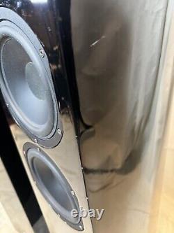 Cabasse EGEA 3 Floorstanding Speakers Customer Trade In HFH1612