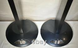 Cabasse i-O2 ST WithBP floor standing speakers Used condition Original box