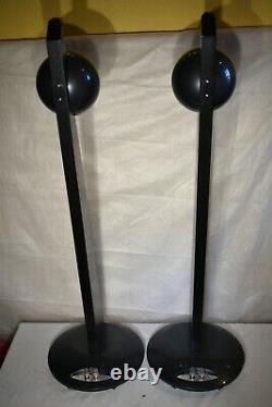 Cabasse i-O2 ST WithBP floor standing speakers Used condition Original box