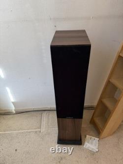 Cambridge Audio Aero 6 floor standing Speakers Black