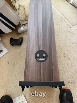 Cambridge Audio Aero 6 floor standing Speakers Black