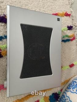 Cambridge Audio CXA80 amplifier and floor standing speakers radius 270 (pair)