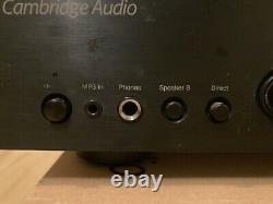 Cambridge Audio Floor Standing Speaker System